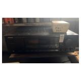Onkyo TX-8410 Receiver
