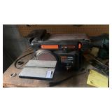 Wen 6 Inch Belt Sander