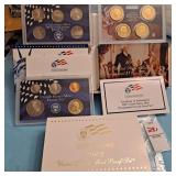 2007 United States  Mint Proof Set