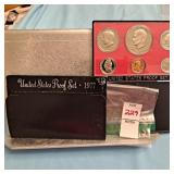1977 United States Mint Proof Set