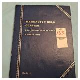 Washington Head Quarter Collection Number 1