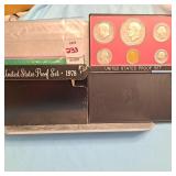 1978 United States Mint Proof Set