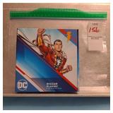 1oz Silver 2023 SHAZAM Classic Coin