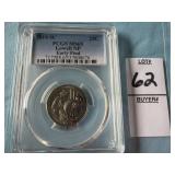 2019-W Lowell National Historical Park Quarter