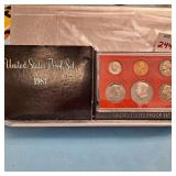 1981 United States Proof Set