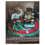 Christmas Ornaments & Decor