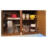 Mugs & Kitchenware