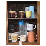 Mugs & Tumblers