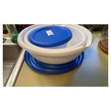 Sterlite Food Storage Containers