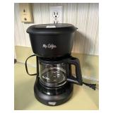 Mr Coffee Maker