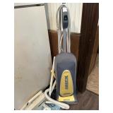Oreck Vacuum & Attachments
