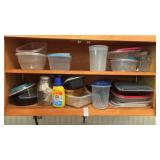 Laundry Supplies