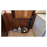 Cleaning Supplies