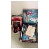 Lot of Books