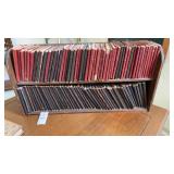 Vintage miniature books, Little Leather Library