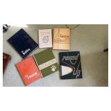 Yearbook Collection