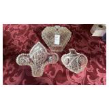 3 EAPG Dishes