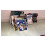 Adult Coloring Books