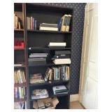 Wooden Adjustable Shelves ONE UNIT Bookcase 32 x