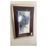 Abstract Art by Glenn Brougher