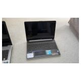 2 HP Laptops