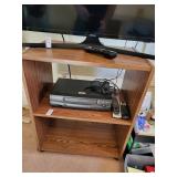 Orion VCR & Stand