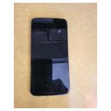 Motorola cell phone not tested with case