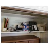 Office supplies