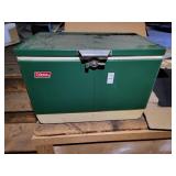 Colman cooler