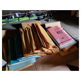 Music books