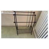 Metal Rack