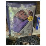 Sleeping bag