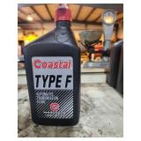5 Quarts type F  Automatic Tranmission Fluid