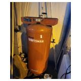 Craftsman 60 gallon air tank