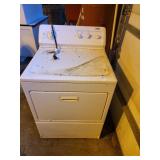Kenmore dryer