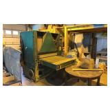 Industrial Sander