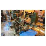Bridgewood Spindle Sander