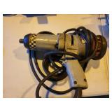 Sioux inpact wrench electric