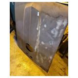 Ford Torino hood ??