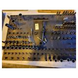 Craftsman sockets