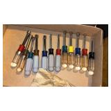 Craftsman Nut Drivers