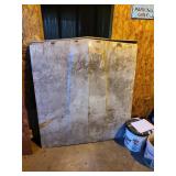 Ford hood