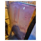 Ford hood