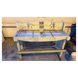 Roper Whitney Pexto Metal Cutter