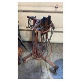 Engine Stand