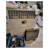 Federal pacific dry type Transformer