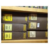 Mitchell auto books