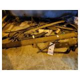 Automotive parts