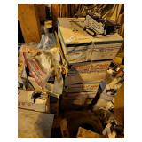 Ceramic tile