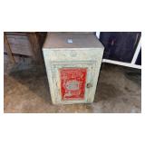 Home Comfort Co. Bread Box